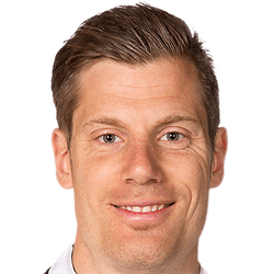 Johan Svensson fm 2020