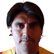 Clarence Acuña fm 2020