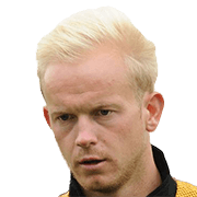 Chris Bowman fm 2020