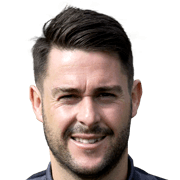Jason Farndon fm 2020