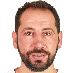 Pablo Machín fm 2019