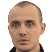 Bartek Sylwestrzak fm 2020