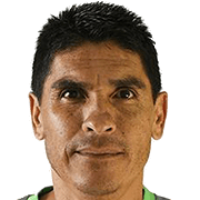 Gerardo Esquivel fm 2020