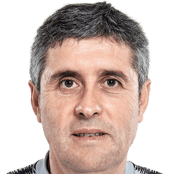 Juan Ramón López Caro fm 2020