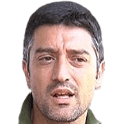 Javi García Pimienta fm 2020