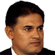 José Luis Mata fm 2020