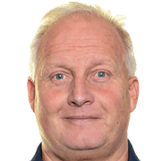 Kevin Blackwell fm 2020