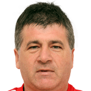 Walter De Felippe fm 2020