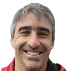 Gabriel Gómez fm 2020