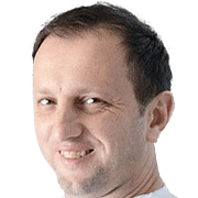 Sladjan Nikolic fm 2020