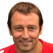 Julian Darby fm 2020