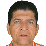 Alirio Vega fm 2020