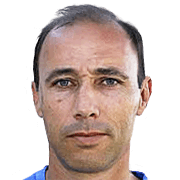 Antonio Calderón fm 2020