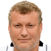 Kevin Pressman fm 2020