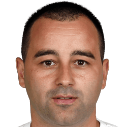 Damir Elmazi fm 2020