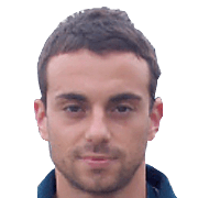 Daniele Rosso fm 2020