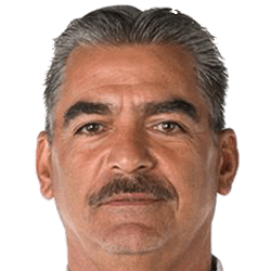 Jesús Torruco fm 2020