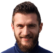 Nikos Giagou fm 2020