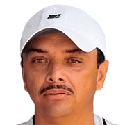 Richard Parra fm 2020