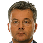 Humberto Grondona fm 2020