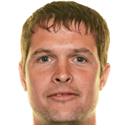 Lee Southernwood fm 2020