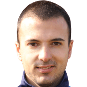 Vladan Popovic fm 2020