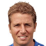 Steve Haslam fm 2020