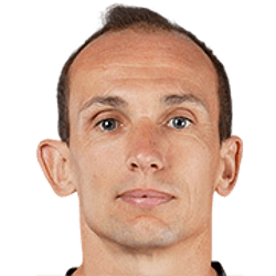 Thibault Giresse fm 2020