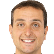 Néstor Salmerón fm 2020