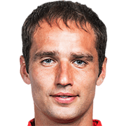 Roman Shirokov fm 2019