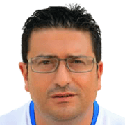 Iñaki Alonso fm 2020