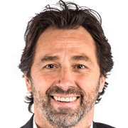 Nick De Santis fm 2020