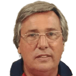 Juan Carlos Pírez fm 2020