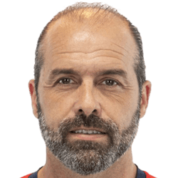 Carlos Compagnucci fm 2019