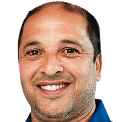 Pablo Correa fm 2019