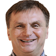 Marko Mlinaric fm 2020