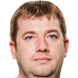 Dmitry Mironov fm 2020