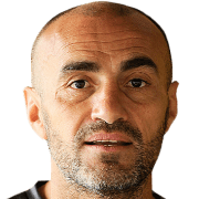 Paolo Montero fm 2020