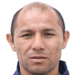 Javier Flores fm 2020