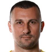 Bojan Isailovic fm 2020