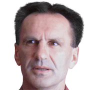 Slobodan Stasevic fm 2020