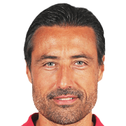 Federico Giunti fm 2020