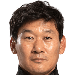 Cho Sung-Hwan fm 2020