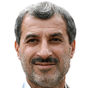 Mohammad Mayeli Kohan fm 2020