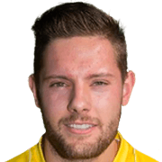 Dean Santangelo fm 2020