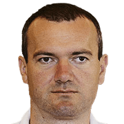 Goran Basaric fm 2020