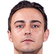 Ákos Balogh fm 2020