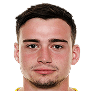 Niall O'Connor fm 2019