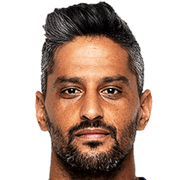 Barak Itzhaki fm 2020