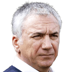 Mauro Meluso fm 2020